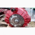 Бортовые редукторы Claas