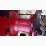 Бортовые редукторы Claas