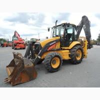 Экскаватор - погрузчик Volvo BL 71 2006 года