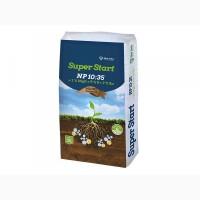 Продам минеральное удобрение Super Start NP 10:35 +2%MgO + 12.5%SO3 + 2%ZN