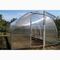 Арочные дачные теплицы