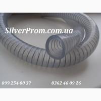 Вакуумный ПВХ рукав для молока