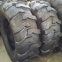 Шины 16.9-24 / 18.4-26 / 16.9-28 / 17.5 / 19.5L-24 на JCB 3CX, Manitou, САТ