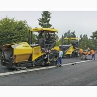 Асфальтоукладчик Bomag BF 300 C