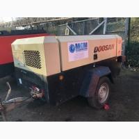 Компрессор Ingersoll Rand 7/71