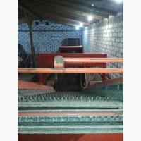 Продам Картоплезбиральний комбайн Грим Grimme HL 750