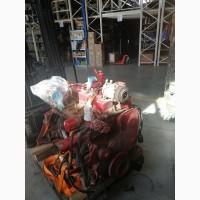 Двигатель для комбайна Case кейс 2388 Бразилец на 300 л.с