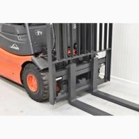 Вилочный погрузчик Linde E 25/02