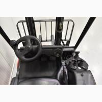 Вилочный погрузчик Linde E 25/02