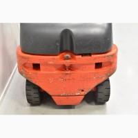Вилочный погрузчик Linde E 25/02