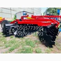 Продажа Борона дисковая Прицепная Паллада 3200 Паллада 3200-01 БДП- 3200 и БДП-3200-01