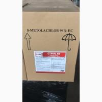 Стрім, КЕ - Ґрунтовий селективний гербіцид системної дії для захисту технічних культур