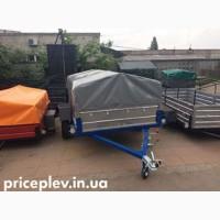 Легковой прицеп Лев Супер