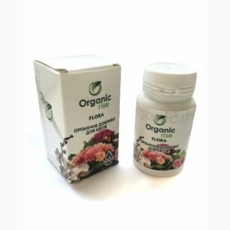 Добриво Organic Rise Flora