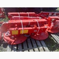 Косарка 1, 65 м Z-178 на МТЗ (Lisicki)