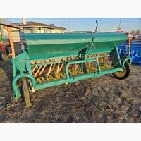 Сівалка зернова Amazone, 3 м, б/у, USA