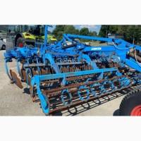 Дискова борона Lemken Rubin 9/500
