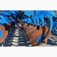 Дискова борона Lemken Rubin 9/500