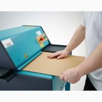 Промышленный шредер измельчитель CushionPack для переработки картона, гофрокартона