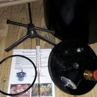 Бесплатная доставка! Автоклав на 10 банок, заводское производство