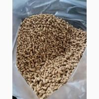 Продаємо деревні пелети сосна, дуб А1