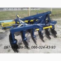Продам дворядну дискову борону АГД–2, 1