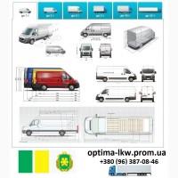 Грузоперевозки Буча UA и Европе. Диспетчер, Експедитор, Логист