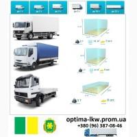 Грузоперевозки Буча UA и Европе. Диспетчер, Експедитор, Логист