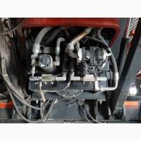 Обприскувач самохідний Case IH Patriot 3330