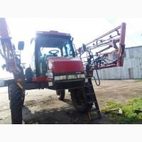 Обприскувач самохідний Case IH Patriot 3330