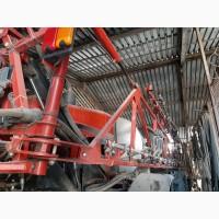 Обприскувач самохідний Case IH Patriot 3330