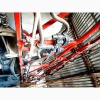 Обприскувач самохідний Case IH Patriot 3330