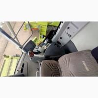 Продам комбайн CLAAS TUCANO 470, 2014 р
