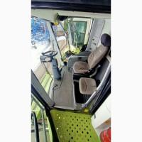 Продам комбайн CLAAS TUCANO 470, 2014 р