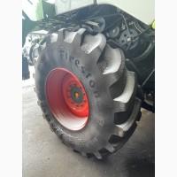 Продам комбайн CLAAS TUCANO 470, 2014 р