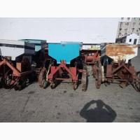 Картоплесаджалка сажалка саділка чеська