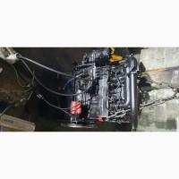 Продам двигуни д240, 243, 245, 260 мтз зил газ паз. с ремонта