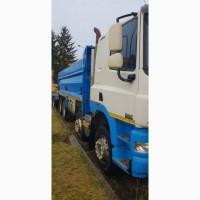 Самоскид DAF CF 85.360 правий руль