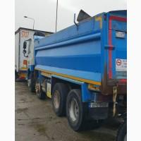 Самоскид DAF CF 85.360 правий руль