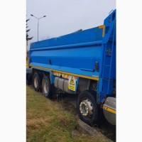 Самоскид DAF CF 85.360 правий руль