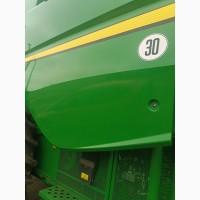 Комбайн зернозбиральний John Deere S670i HillMaster