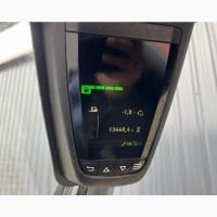 Дизельний навантажувач 5т. Linde H50D 2019 року триплекс