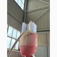 Промислові рукавні фільтри та мішки для аспірації від виробника