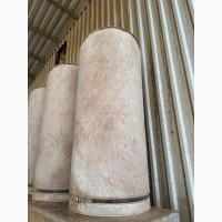 Промислові рукавні фільтри та мішки для аспірації від виробника