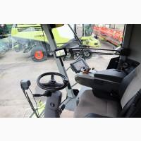 Claas Lexion 760 2011 рік