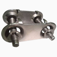 Механические соединители Flexco Bolt Solid Plate 2