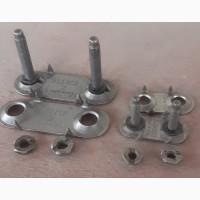 Механические соединители Flexco Bolt Solid Plate 2