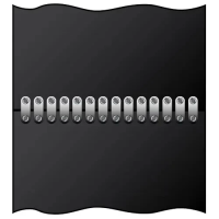 Механические соединители Flexco Bolt Solid Plate 2