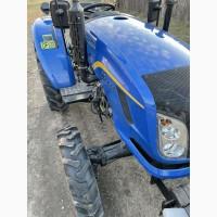 Мінітрактор Dongfeng 24