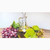 Натуральний крафтовий виноградний оцет